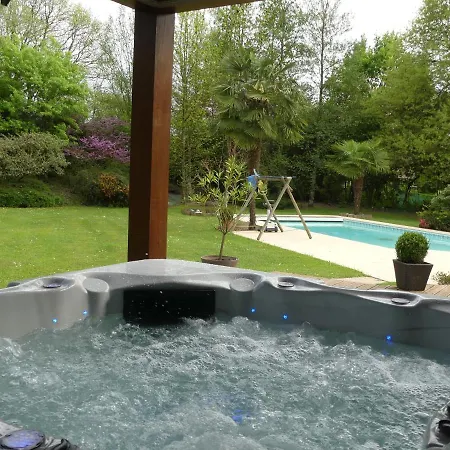 Labrege T2duplex Piscine * Sargé Les Le Mans