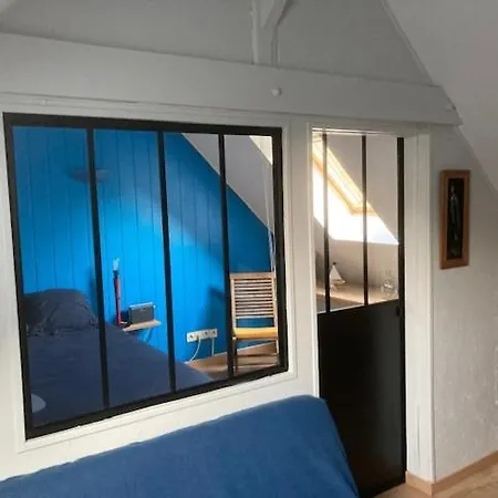 Labrege T2duplex Piscine *