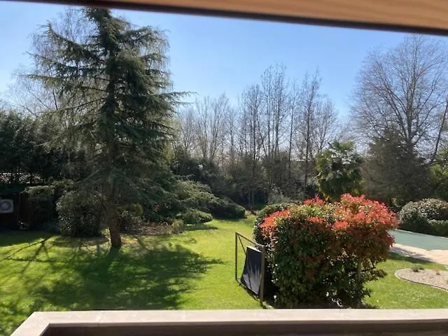 Bed & Breakfast Labrege T2duplex Piscine